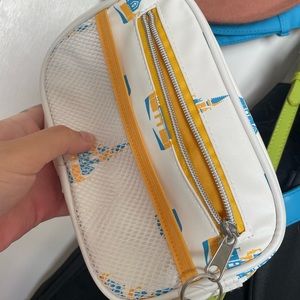 Disney fanny pack